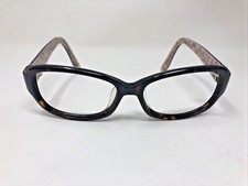 JUICY COUTURE SUNGLASSES FRAME JU 555/f/s Y6 55-16-135 TORTOISE 78