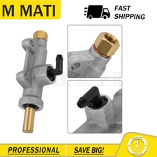 Rear Foot Brake Master Cylinder for Polaris Sportsman 400 4X4 2001 -2005 1910301