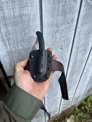 Sheath only for Cold steel Kudu Lite