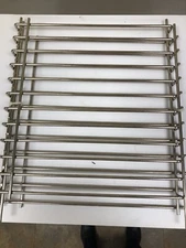 set of American Range rack guides # A31081 for MSD series