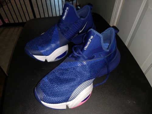 nike superrep fly plate