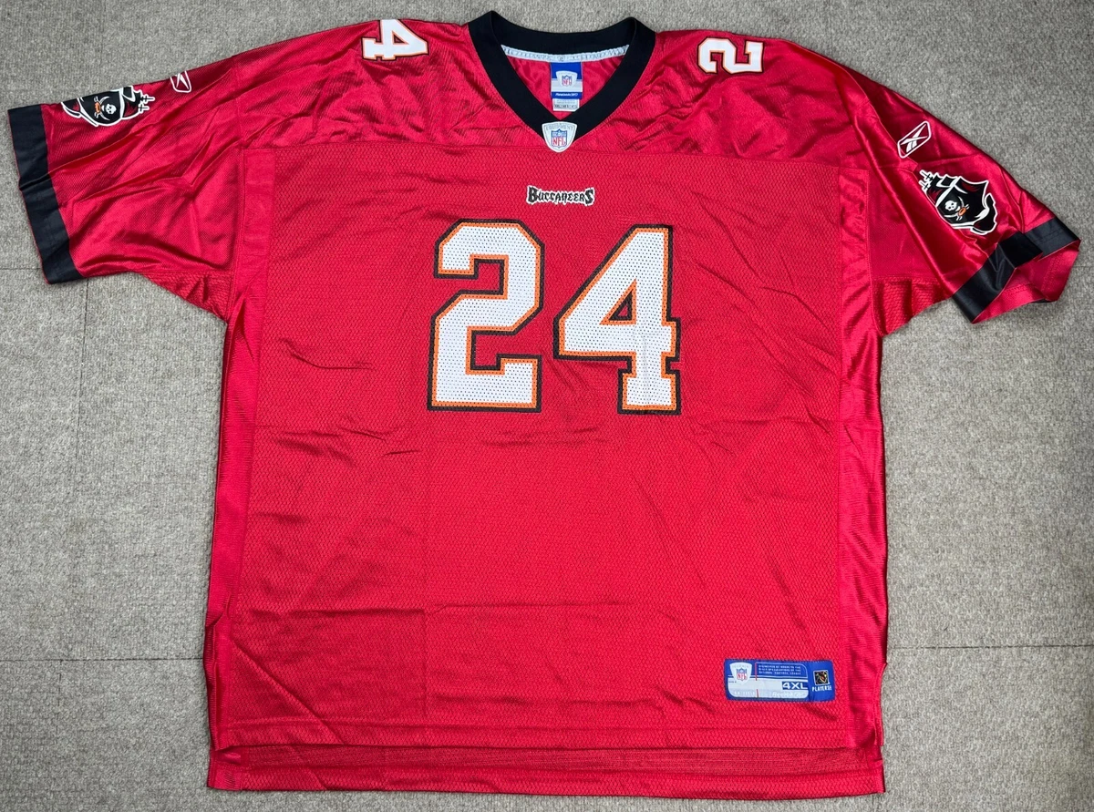Preços baixos em Reebok Tampa Bay Buccaneers Unissex Adulto Roupas