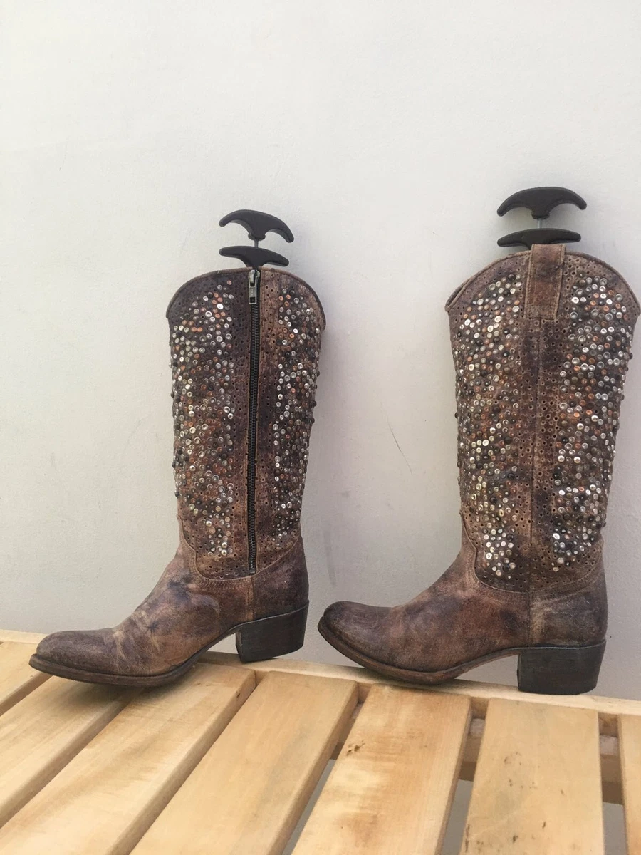 Sendra online boots avis