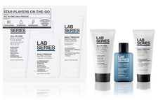 Lab Series Star Player On-The-Go 3pc All In O...