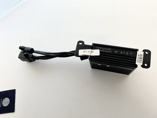 Motocaddy M1 Pro 12V Control Box - MCE-01-MP - (USED) - Picture 2 of 4