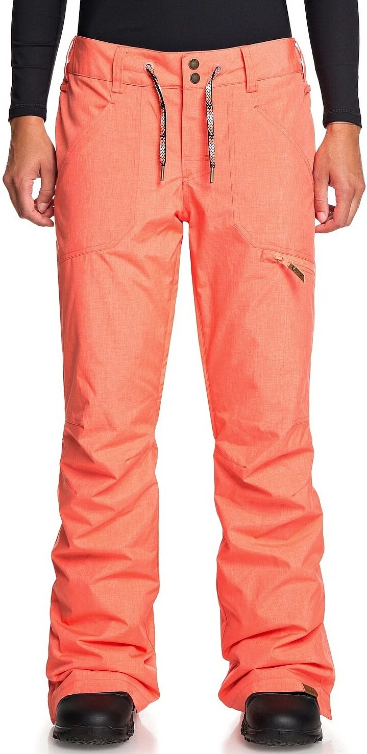 ROXY Women's NADIA Snow Pants - MJL0 - Small - NWT