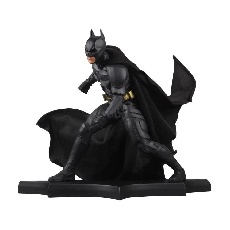 DC Direct The Dark Knight Batman 1:6 Scale Limited Edition Statue - Image 2 of 4