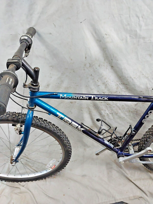 1995 Trek Mountain Track 800 MTB Bike 18