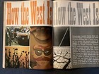 Strobe #1-July 1969- Rare Counter Culture Magazine-Janis, Vonnegut, Putney Swope — photo 10