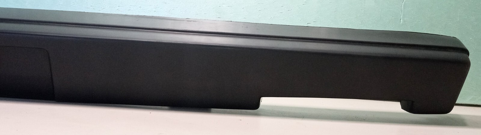 Ferrari 308 GT4 Dino Front Bumper_40292005_NEW_Factory Italy_GENUINE