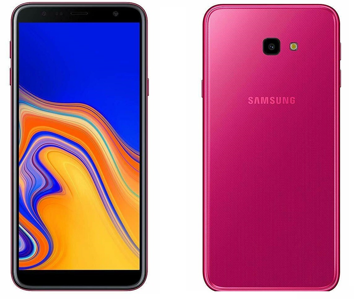 Samsung Galaxy J4 Plus SM-J415 6