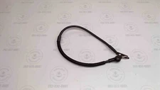 2000-03 Sea-Doo GTX RX DI OEM Battery Ground Cable 278001462