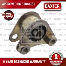 Fits Fiat Ducato Citroen Relay Peugeot Boxer Baxter Rear Engine Mounting #2