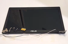 Asus 15.6” R500A-RH51 Genuine Laptop LCD Screen Complete Assembly