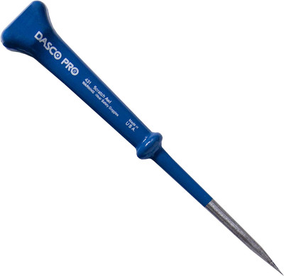 431-0 Scratch Awl, 7-Inch