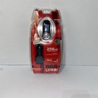Rca Lyra Mp3 Player Rd2312Fm 256 Mb External Memory Slot New
