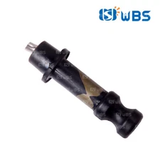 Stator & Joiner - WBS 3" Solar Screw Bore Well Pump Helical Rotor Rubber Sleeve