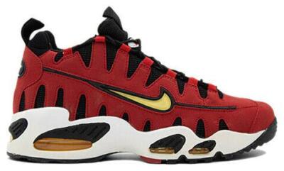 Nike Air Max NM Varsity Red for Sale | Authenticity Guaranteed | eBay