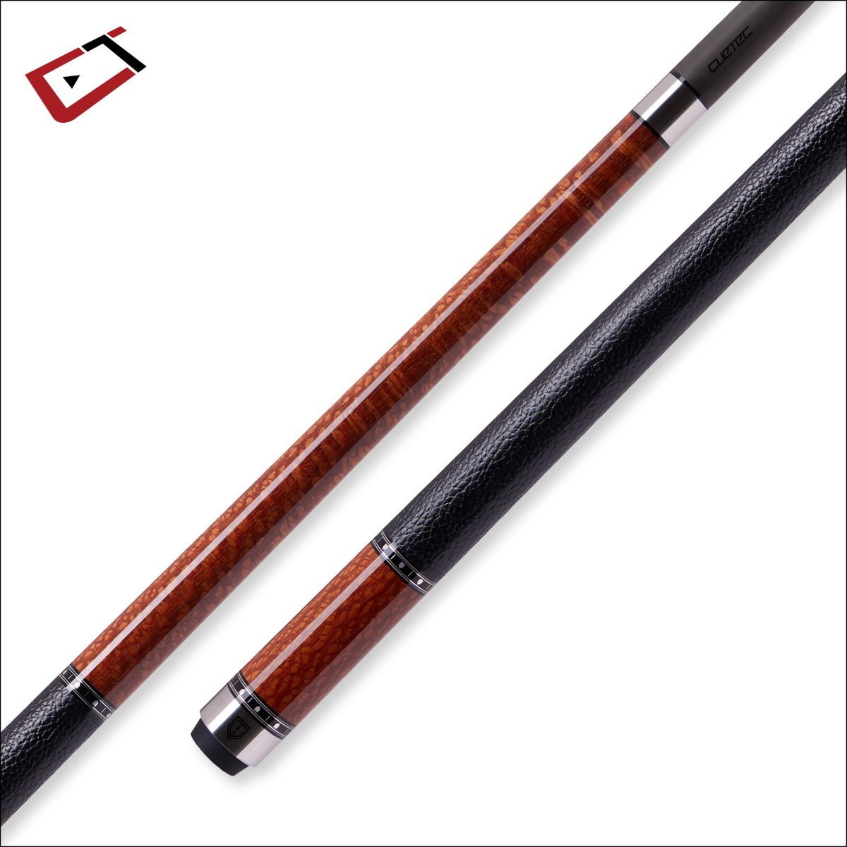 CUETEC TrueWood 95-102LW （シナジーシャフト2本付） CUETEC