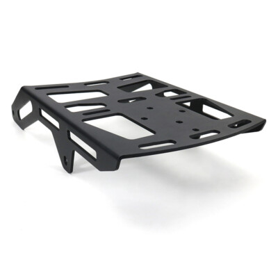 Motorcycle Luggage Rack Mount Aftermarket Fit For HONDA CRF300L RALLY 2021-2024