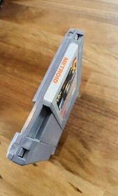 Metroid Nintendo NES, 1987 - Tested / Plays great!! Free Shipping !!