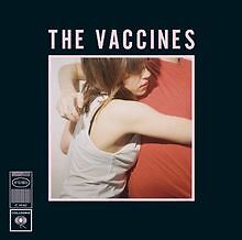 What Did You Expect from The Vaccines? von The Vaccines | CD | Zustand sehr gut