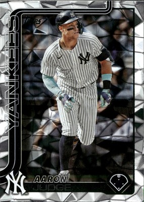 2025 Topps Series 1 Parallels & Inserts, Pick Your Card! SHIPS FREE! Up'd 2/15!