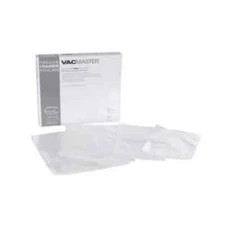 Vacmaster 30725 Vacuum Chamber Packaging 10 x 13 Pouches 3-Mil 1000 Per Case