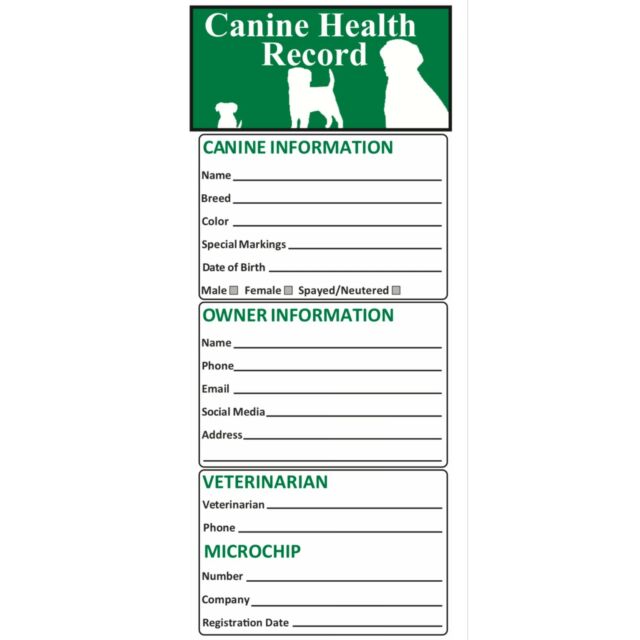 dog-vaccination-record-book-printable-printable-word-searches