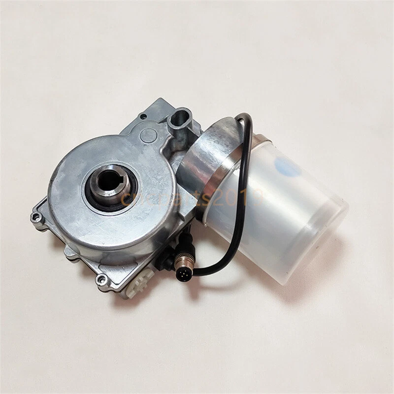 F2.105.1181 Servo-drive Motor For SM102 CD102 XL105 Printing Machinery Parts - Image 3 of 4