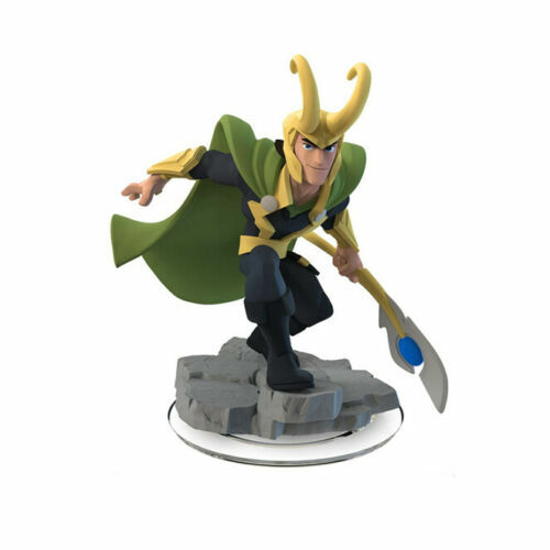 Disney Infinity 1.0 2.0 3.0 - Pick Your Figures Buy 4 Get 2 Free - $6 Min. Order - Picture 86 of 250