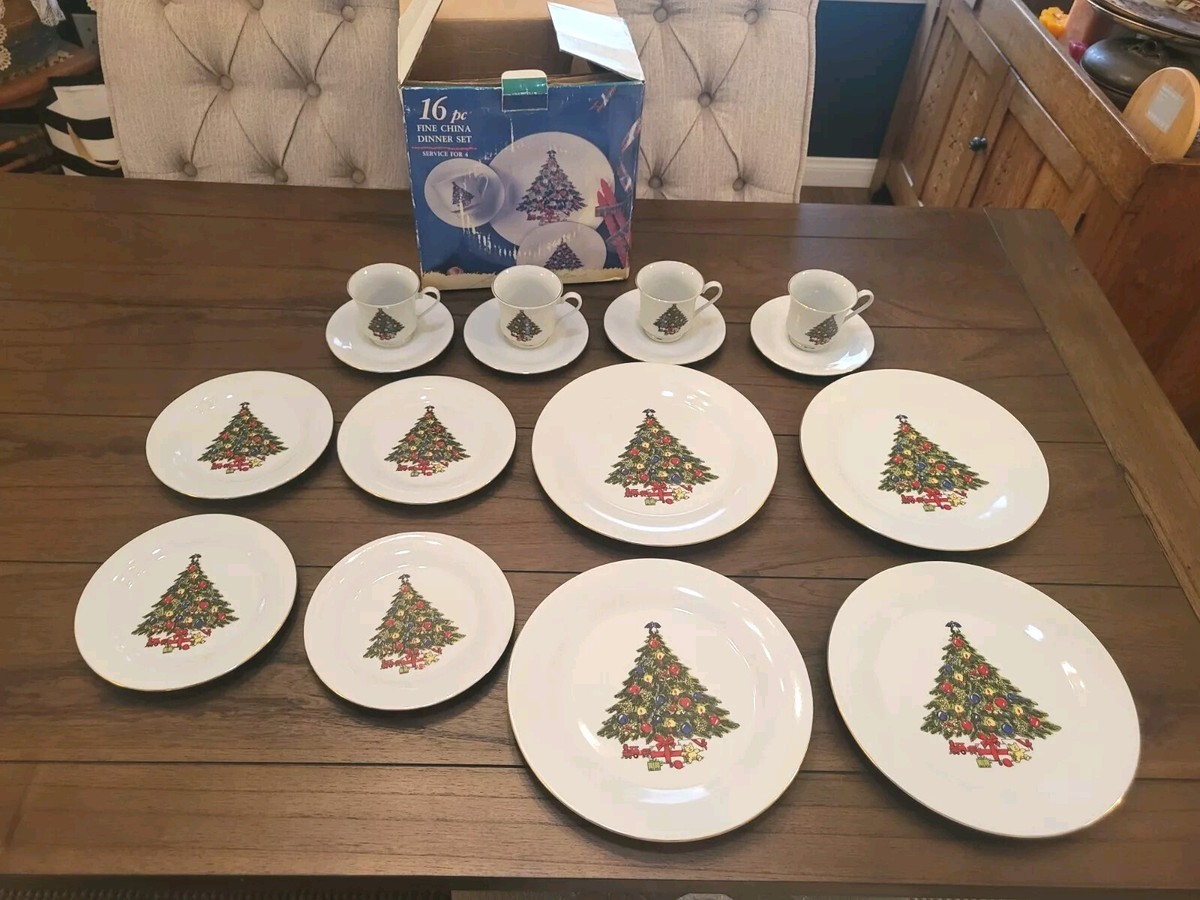 工芸品 100th anniversary of Christmas plate il_1080xN.4417533759_frkq.jpg