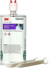 3M 08463 Flexible Urethane Moisture Resistanc...