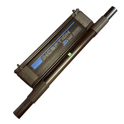 PRESTON INNOVATIONS INCEPTION 3D 150 SEATBOX REAR