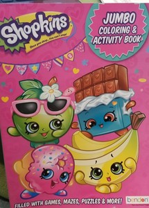 shopkins jumbo