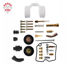Carburetor Rebuild Kit Fit Kawasaki Vulcan 800 VN800E VN800 1995-2006