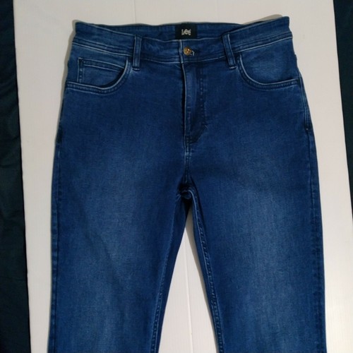 Lee L-Two slim fit stretch straight leg 