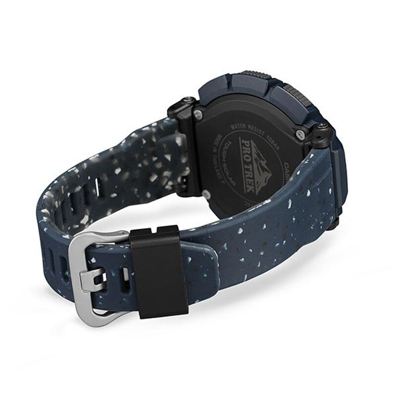 【新品/Climber Line】PROTREX　PRG-340SC-2JF Buy CASIO PROTREK Climber Line PRG-340SC-2JF Men's Navy Watch