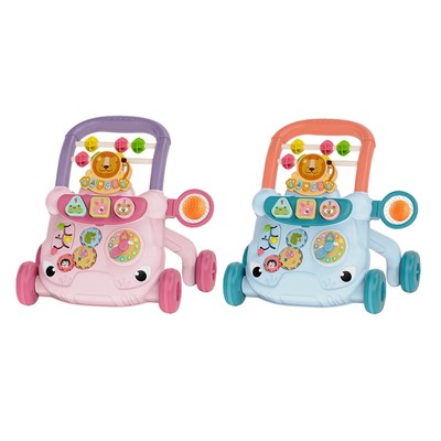 Baby Activity Lauflernzentrum für Kleinkinder von 6 12 Monaten, Jungen und