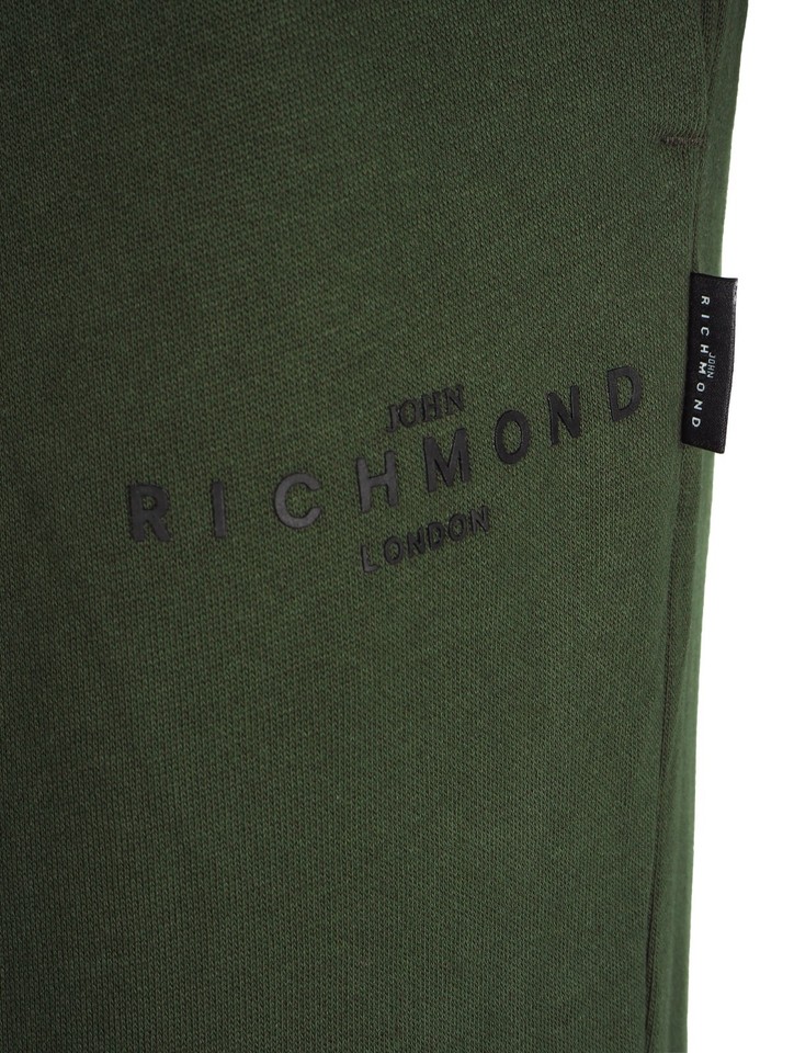 John Richmond Men's Trousers Size L Sweatpants RRP 110 Eur eBay