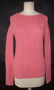 jack wills lambswool jumper