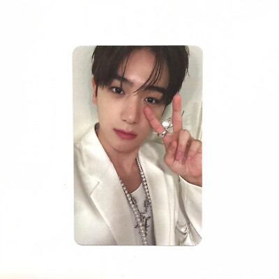 THE BOYZ] PHANTASY Pt.3 Love Letter / Send Ver. Official Photocard