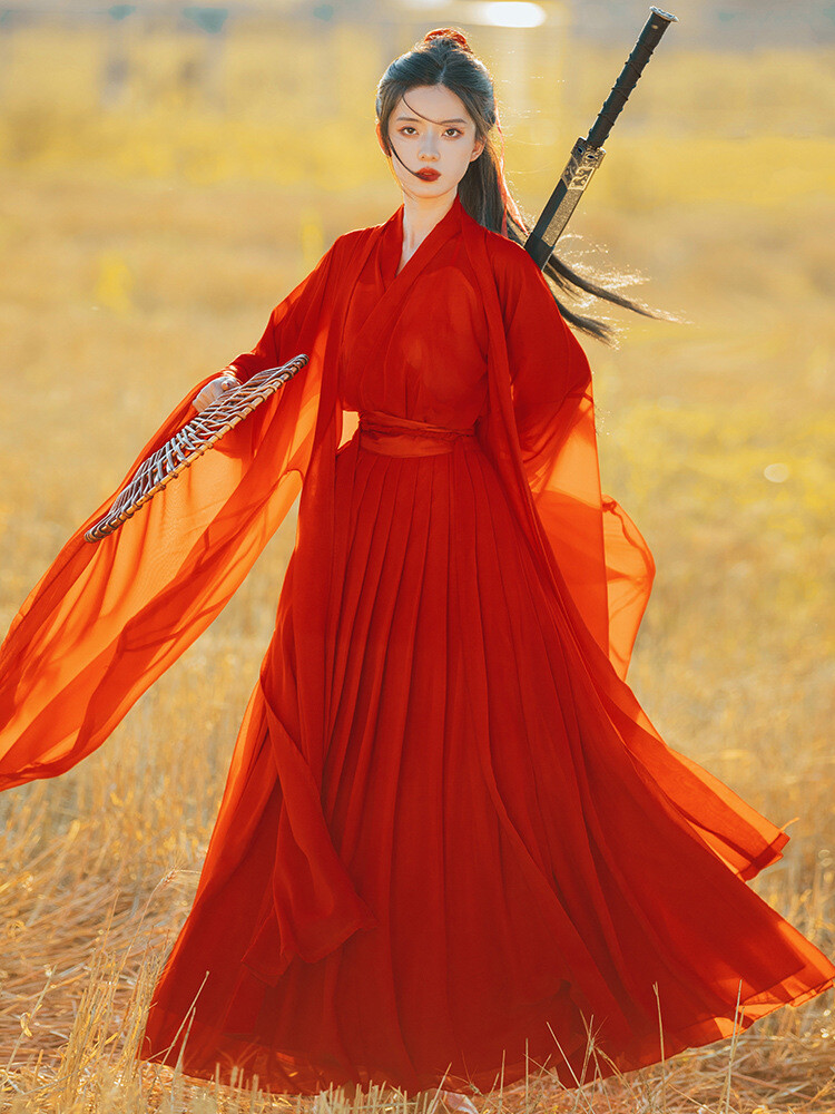 jin red dress jin red dress