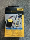 Fluke industrial Electrician Combo Meter 87v/e2
