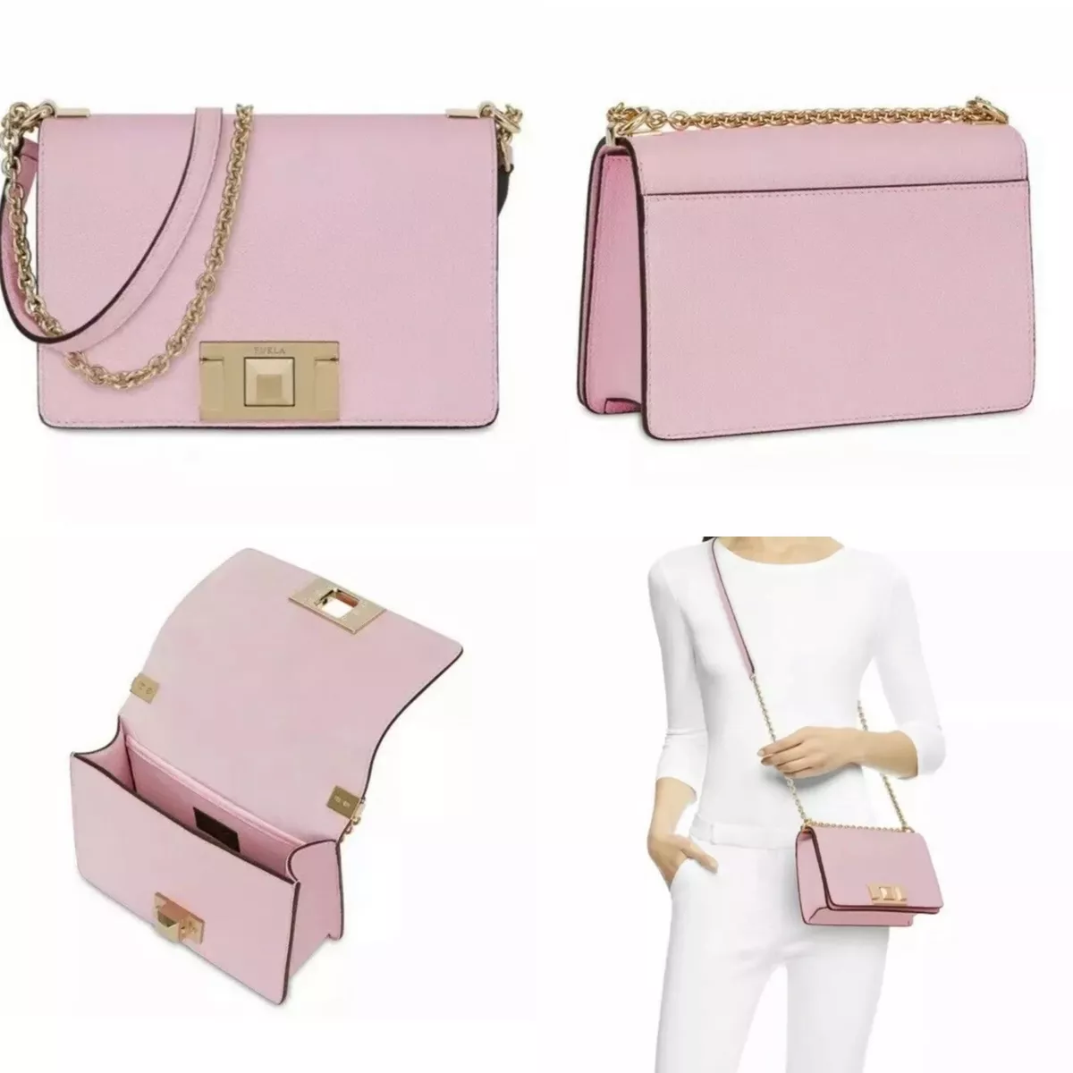 Furla mimi small sale