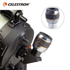 Celestron Luminos 82  1.25'' 7mm/10mm/15mm 2'' 19mm/23mm/31mm Telescope Eyepiece