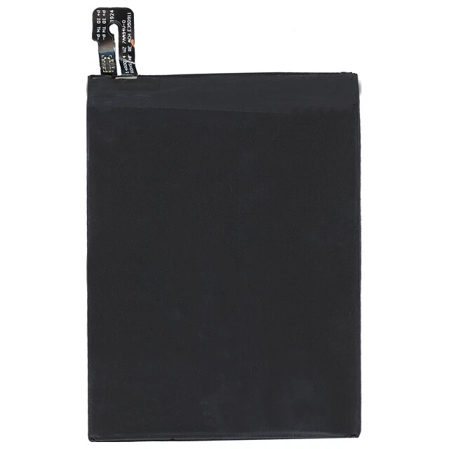 XIAOMI BATTERIA RICAMBIO ORIGINALE BN48 4000mAh PILA LITIO PER REDMI NOTE 6 PRO - Immagine 3 di 3