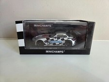 Minichamps 1/43 Mercedes-Benz SLS AMG GT3 - Nurnberg Toy Fair 2014 - 413143293