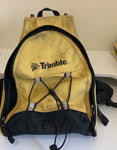 Trimble Zaino con telaio rigido per R2 Ricevitore GPS GNSS GIS P/N: 39870 |  eBay