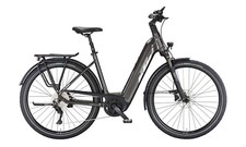 KTM STYLE 740 Wave EBIKE Tiefeinsteiger 43 cm Bosch CX 750 WH NEU v. Händler 29"
